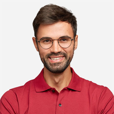 Simon Giraldo