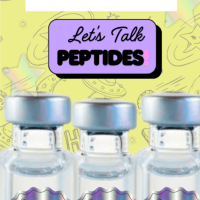 Peptides